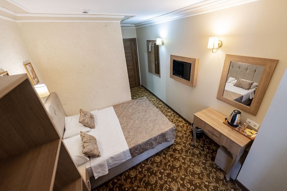 undefined Hamit Hotel Kizilay