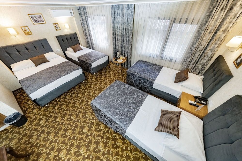undefined Hamit Hotel Kizilay 3