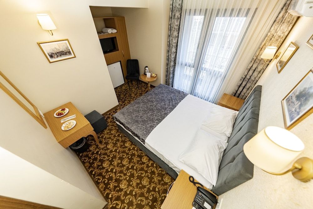 undefined Hamit Hotel Kizilay 2