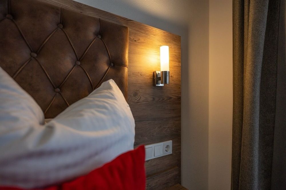 B&S Hotel Double Room 4