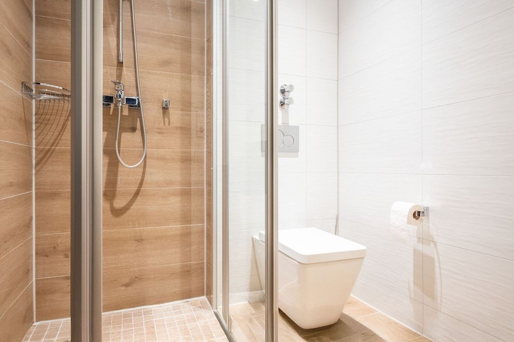 B&S Hotel Double Room 3