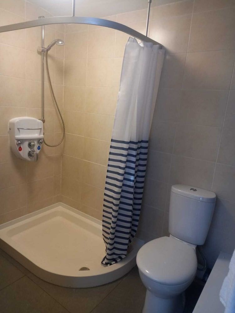 The Renishaw Single Room 5