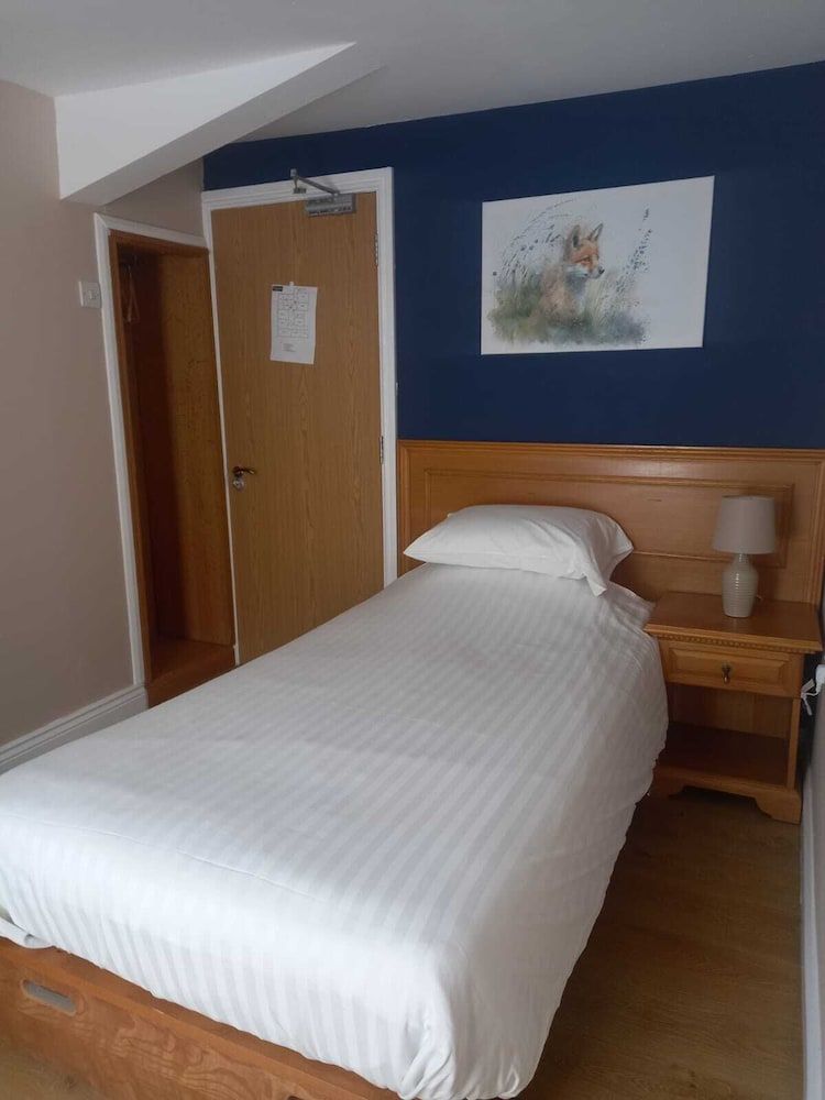 The Renishaw Single Room 2