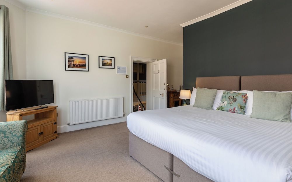 Hewitt's Restaurant & Rooms Superior Double or Twin Room, Ensuite 2