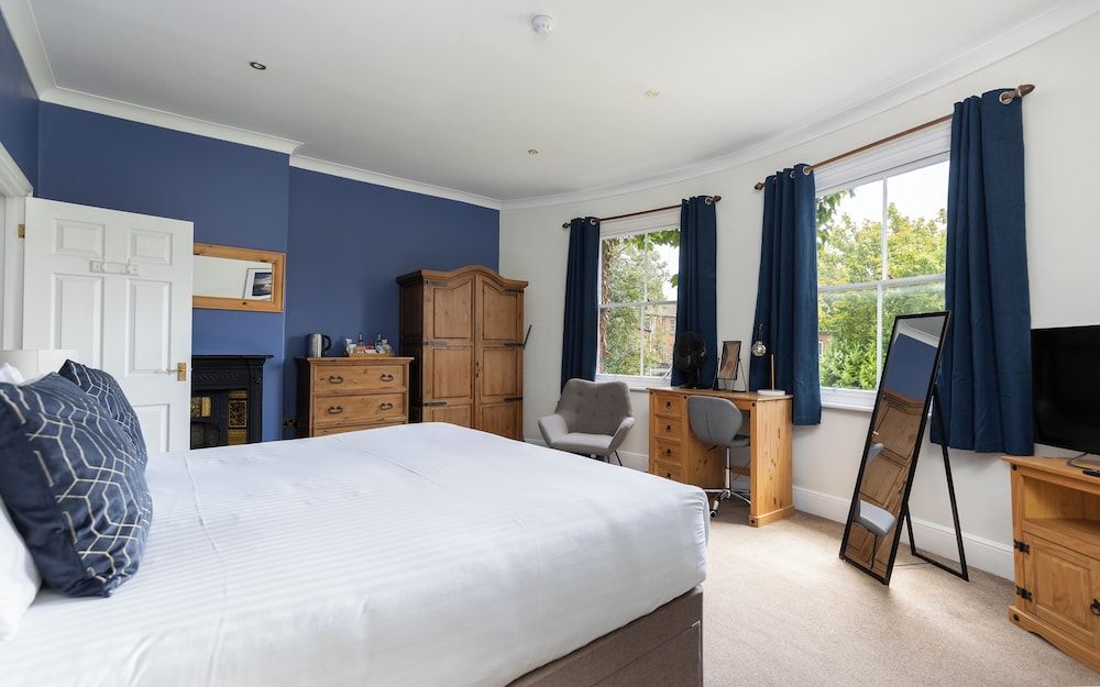 Hewitt's Restaurant & Rooms Superior Double or Twin Room, Ensuite 3