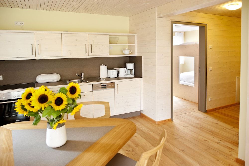 Familienhotel Weimar Apartment, 2 Bedrooms 8