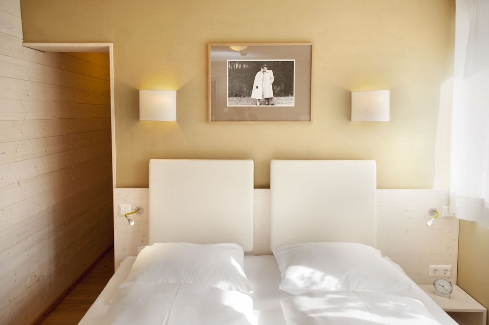 Familienhotel Weimar Apartment, 2 Bedrooms 2