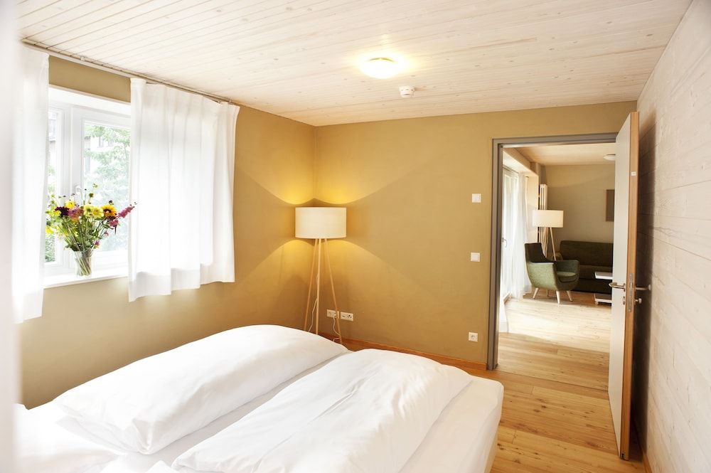 Familienhotel Weimar Apartment, 2 Bedrooms