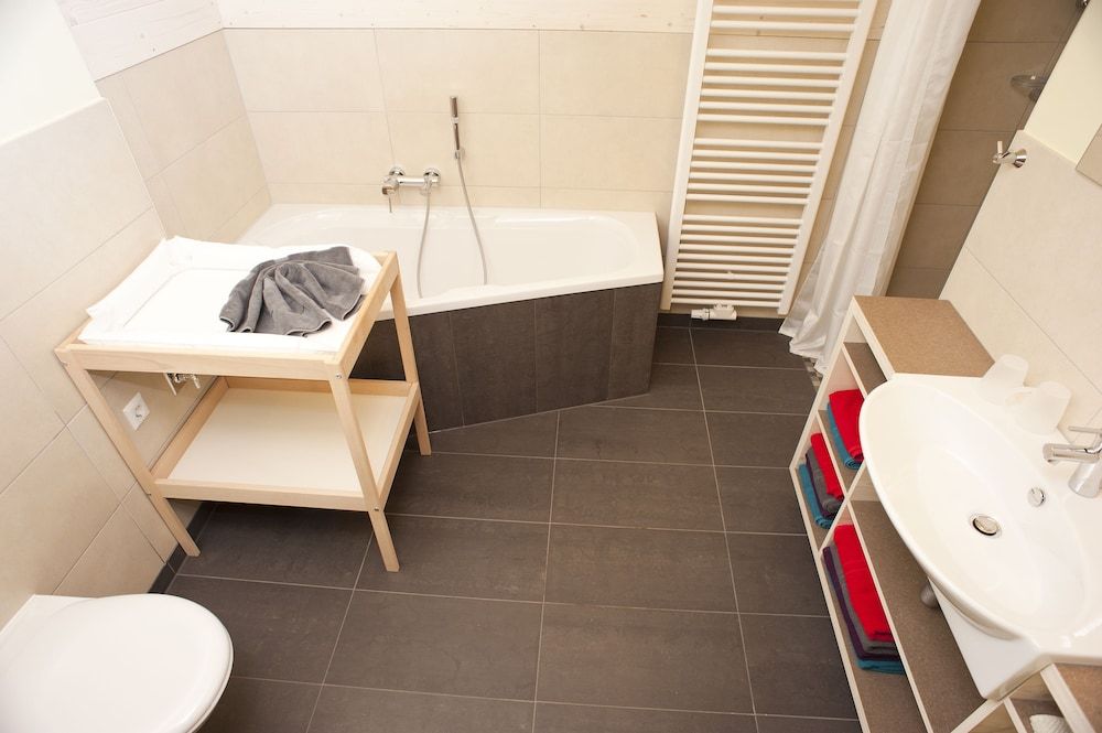 Familienhotel Weimar Apartment, 2 Bedrooms 7