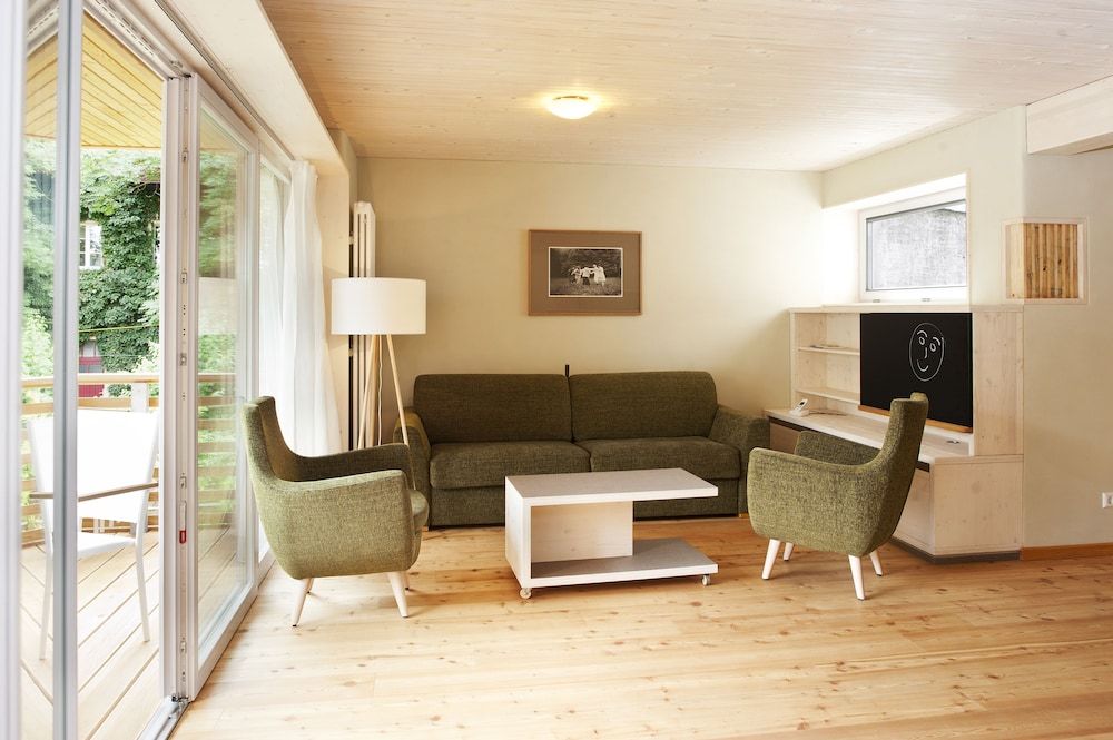 Familienhotel Weimar Apartment, 2 Bedrooms 9