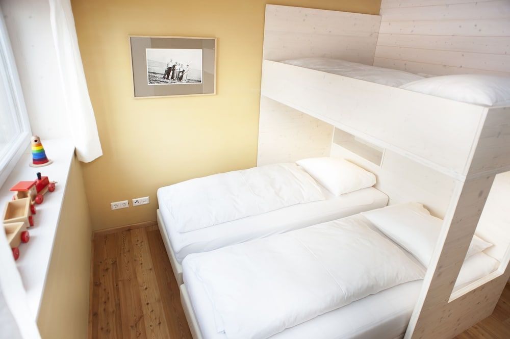 Familienhotel Weimar Apartment, 2 Bedrooms 3