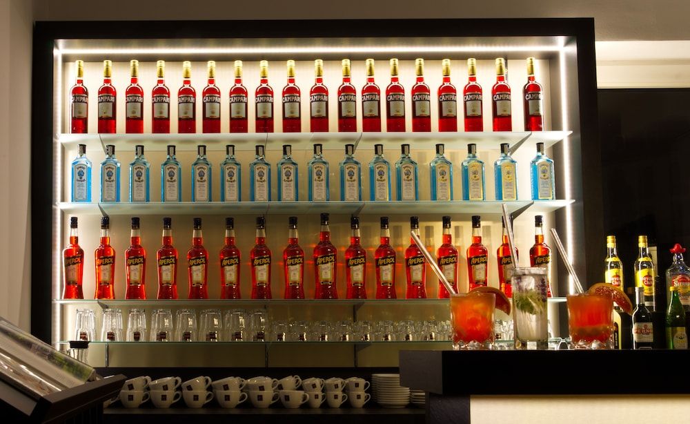 undefined Lizz Hotel Munich 8