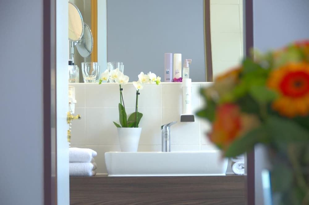 undefined Lizz Hotel Munich 5