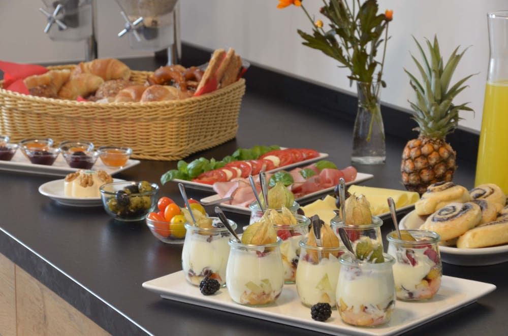 undefined Lizz Hotel Munich 7
