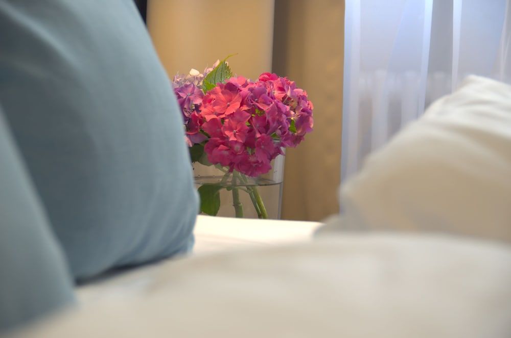 undefined Lizz Hotel Munich 2