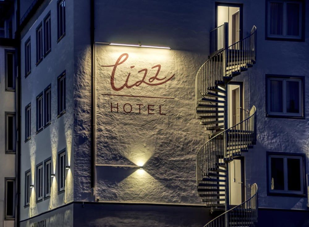 undefined Lizz Hotel Munich 4