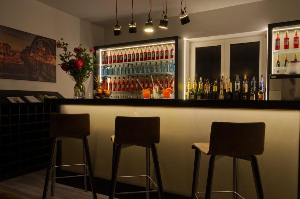 undefined Lizz Hotel Munich 9