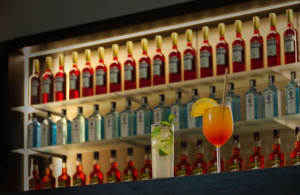 undefined Lizz Hotel Munich 5
