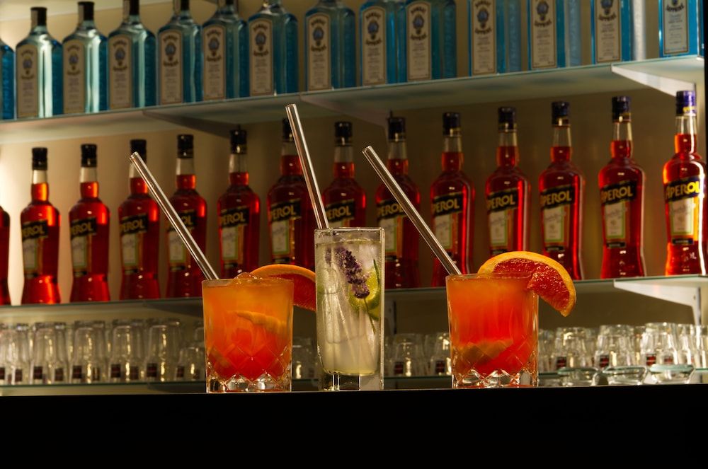 undefined Lizz Hotel Munich 6
