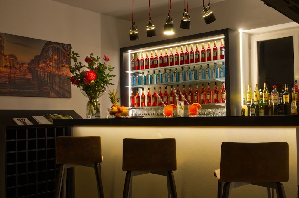 undefined Lizz Hotel Munich 9