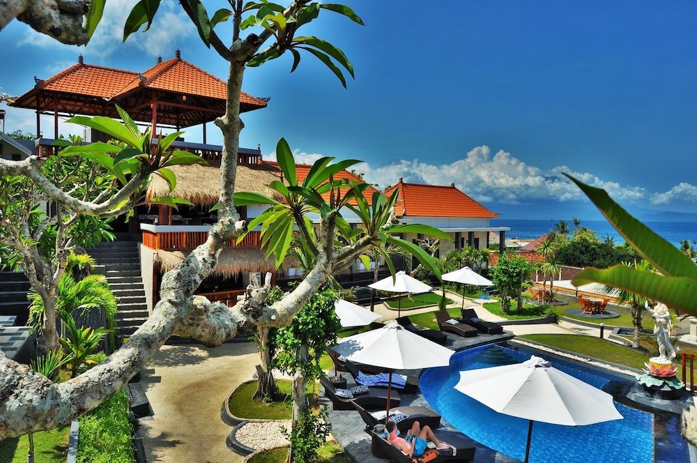 undefined Pandawa Beach Resort and Spa Luxury 2