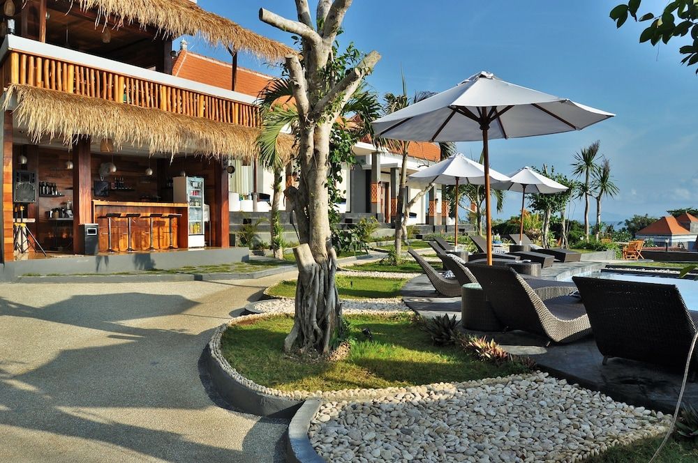 undefined Pandawa Beach Resort and Spa Luxury 7