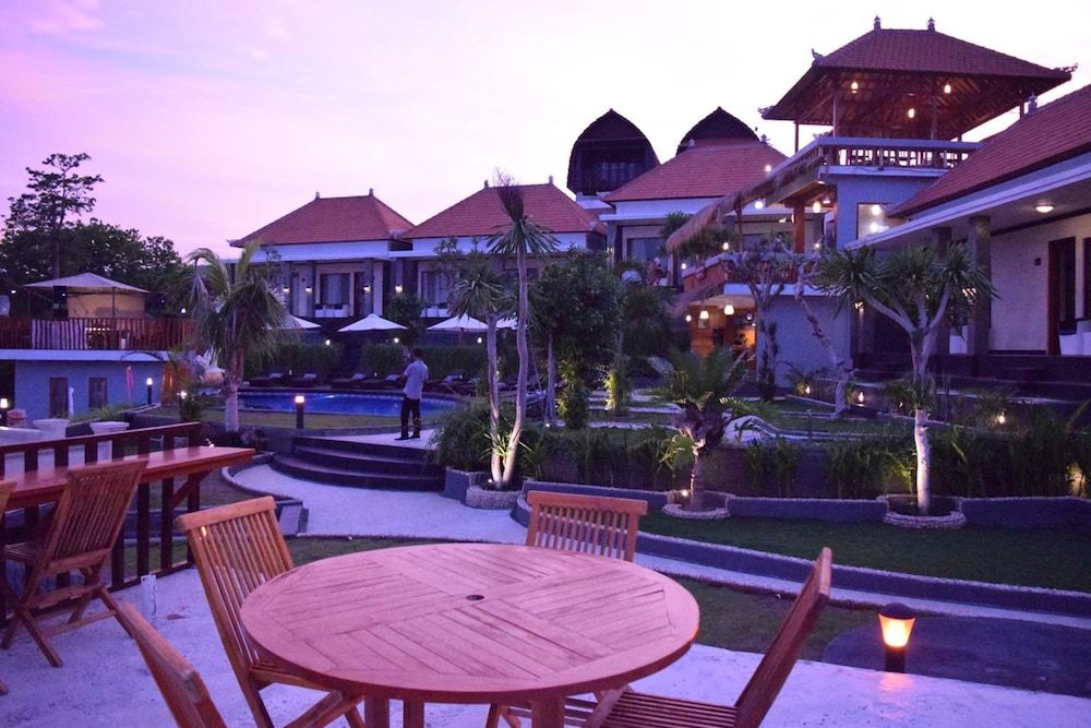 undefined Pandawa Beach Resort and Spa Luxury 8