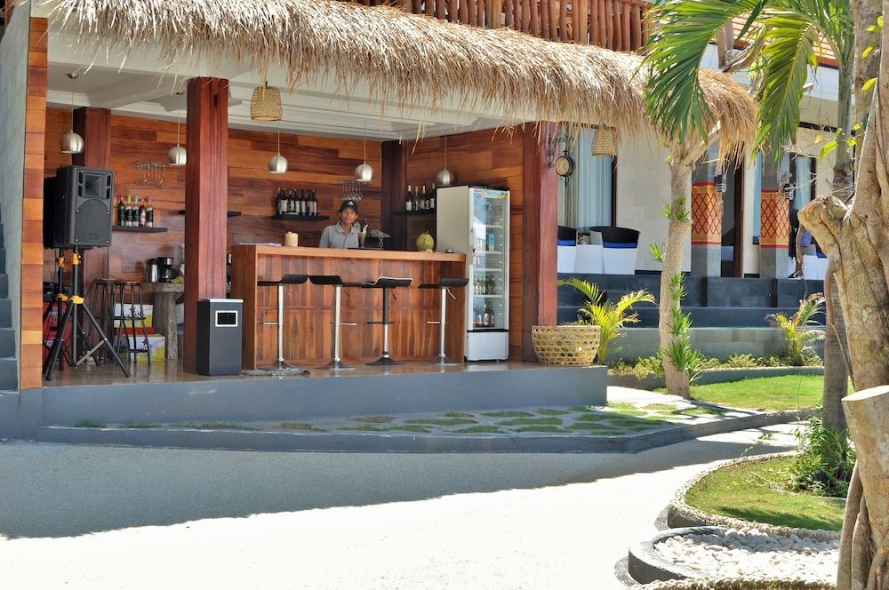 undefined Pandawa Beach Resort and Spa Luxury 6