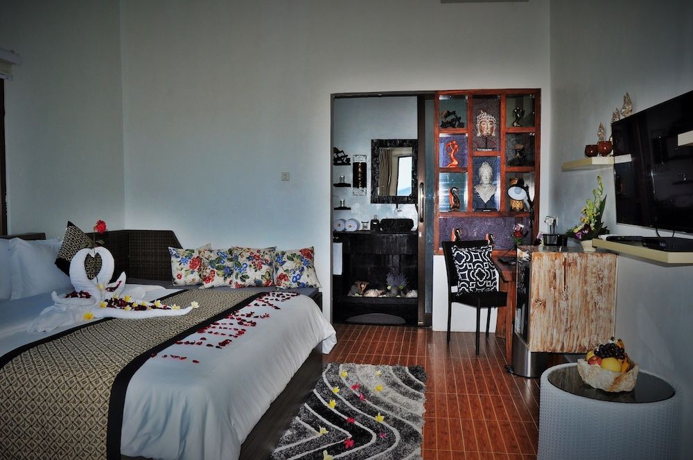 undefined Pandawa Beach Resort and Spa Luxury