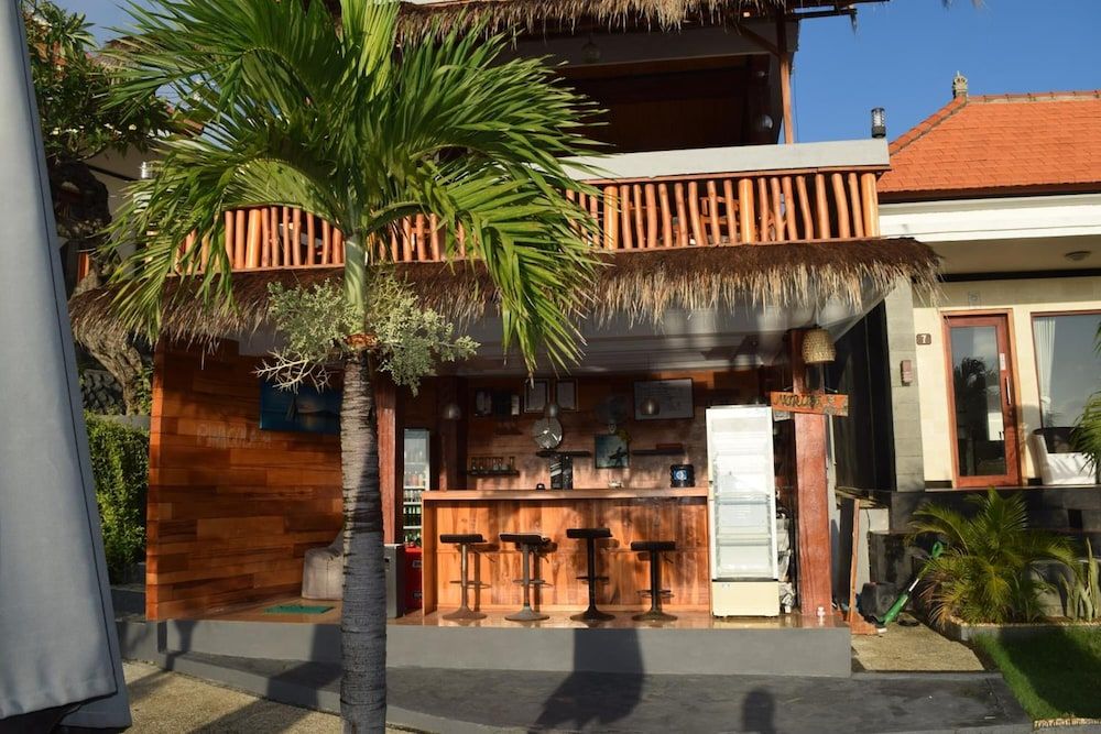 undefined Pandawa Beach Resort and Spa Luxury 5