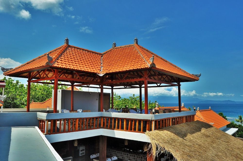 undefined Pandawa Beach Resort and Spa Luxury 3