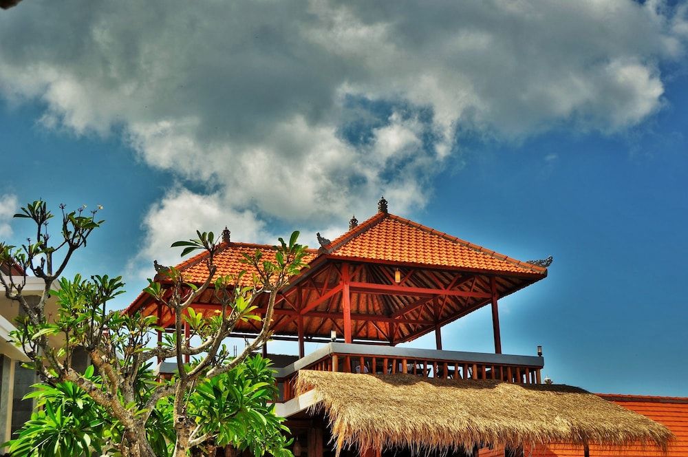 undefined Pandawa Beach Resort and Spa Luxury 9