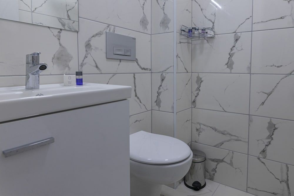 Hola Bodrum Standard Twin Room 3