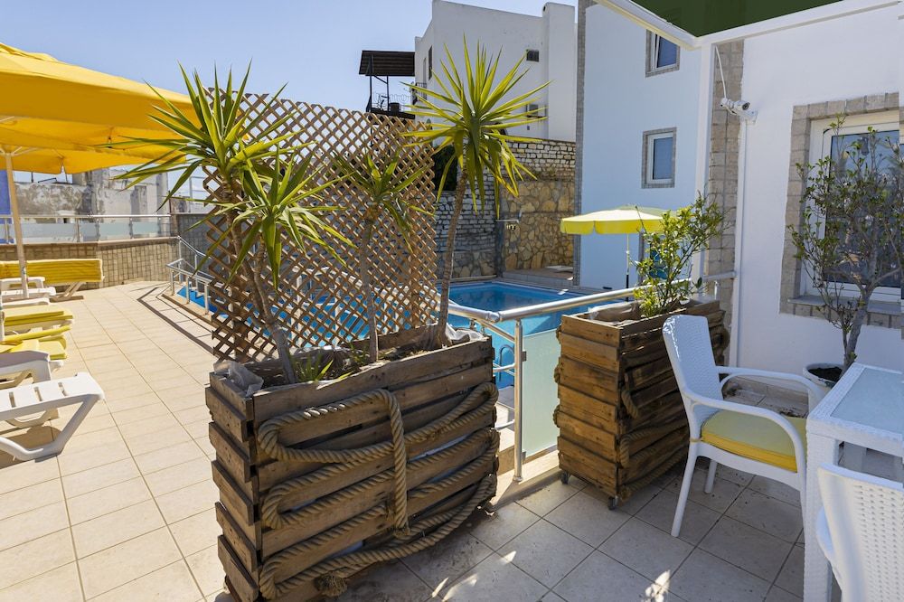 undefined Hola Bodrum 5