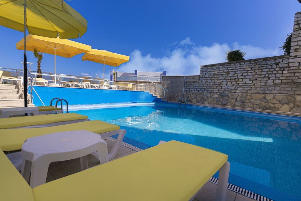 undefined Hola Bodrum 4