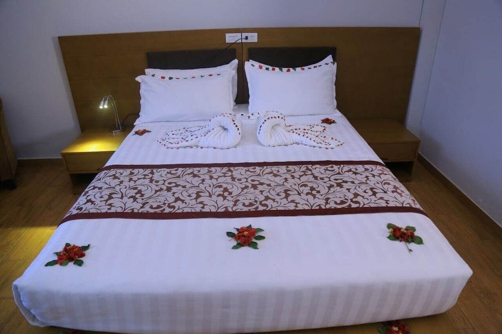 Haile Resort Gondar Standard Single Room 2