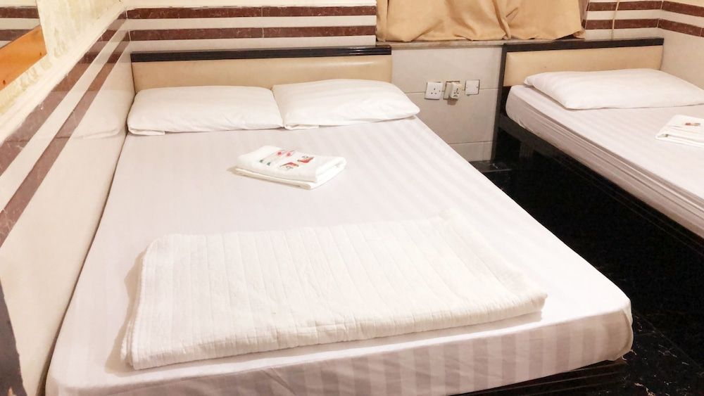 Taj Super Deluxe Comfort Triple Room, Multiple Beds, Non Smoking 6