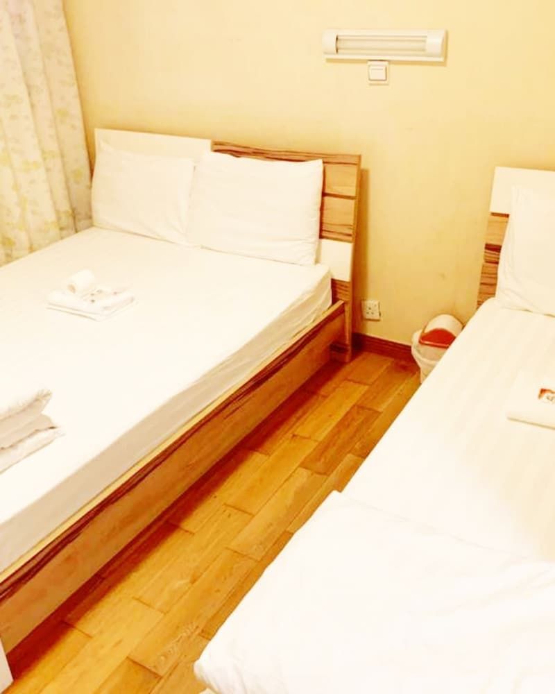 Taj Super Deluxe Comfort Triple Room, Multiple Beds, Non Smoking 10