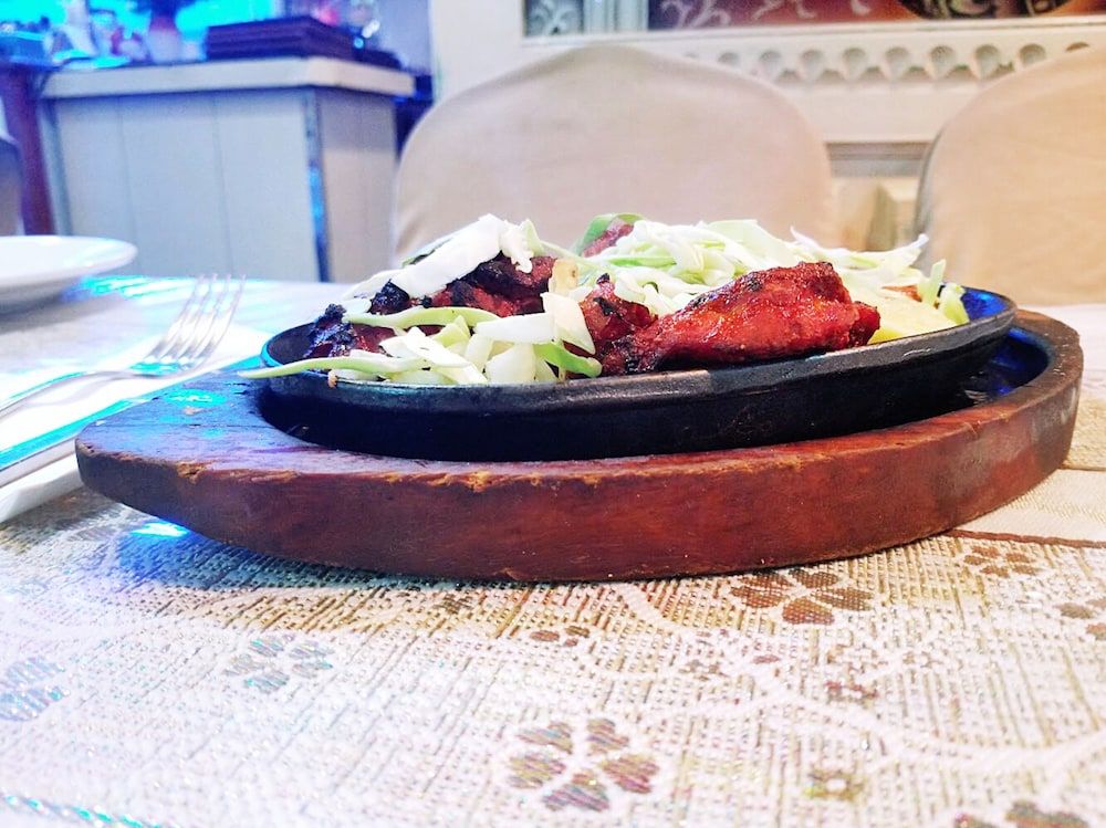 undefined Taj Super Deluxe 8