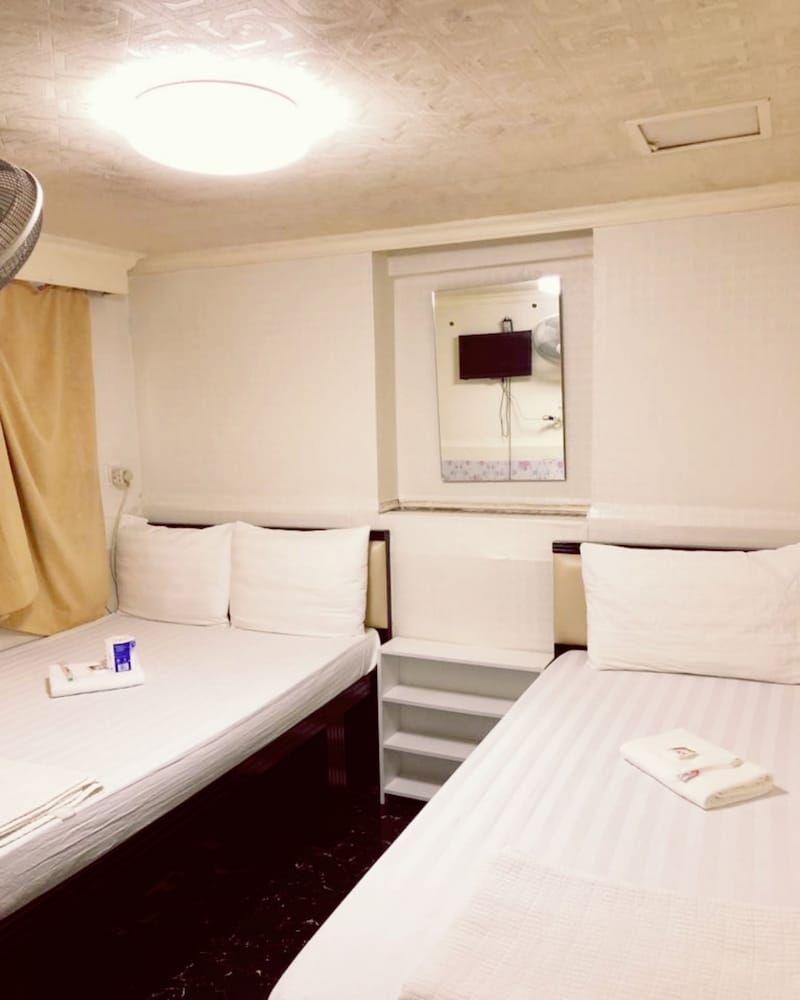 Taj Super Deluxe Comfort Triple Room, Multiple Beds, Non Smoking