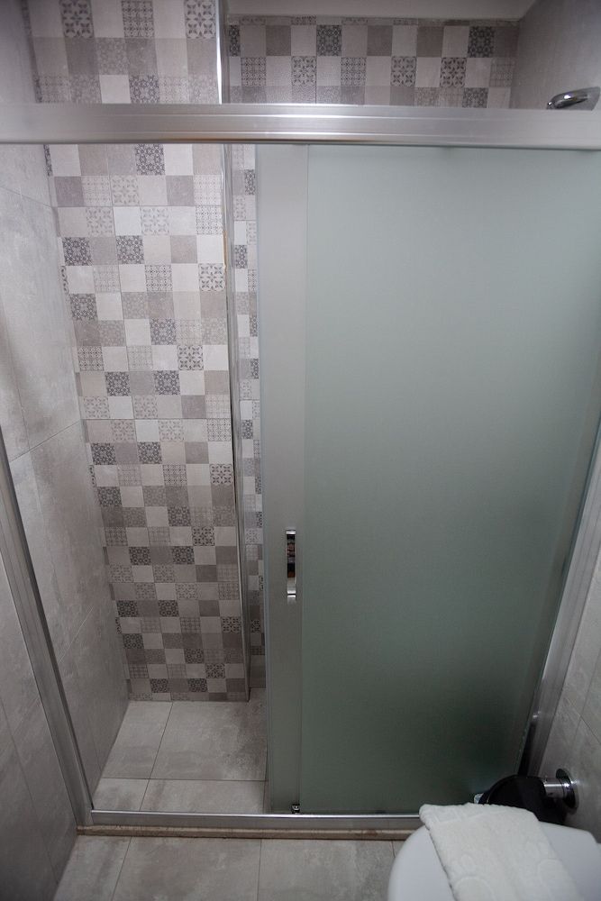 Kent Otel Double Yatakli Oda 8