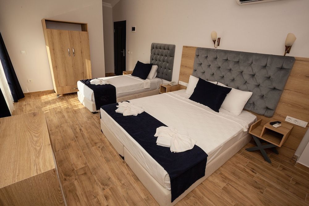 undefined Kent Otel 3