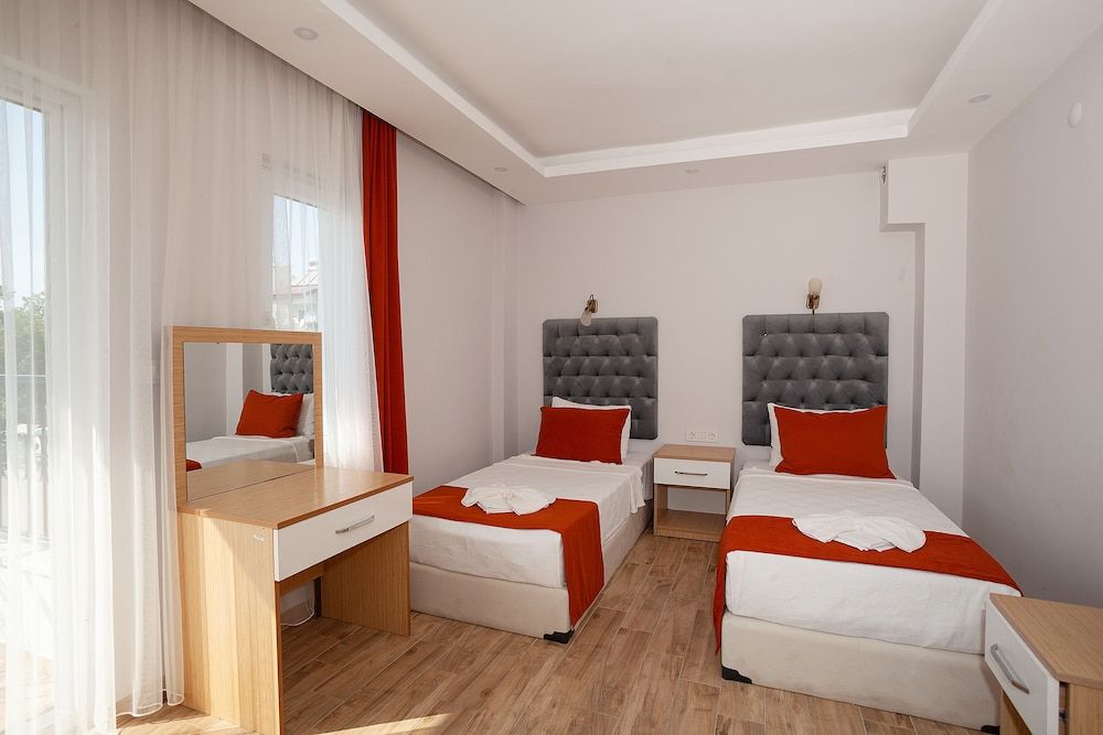 undefined Kent Otel 5