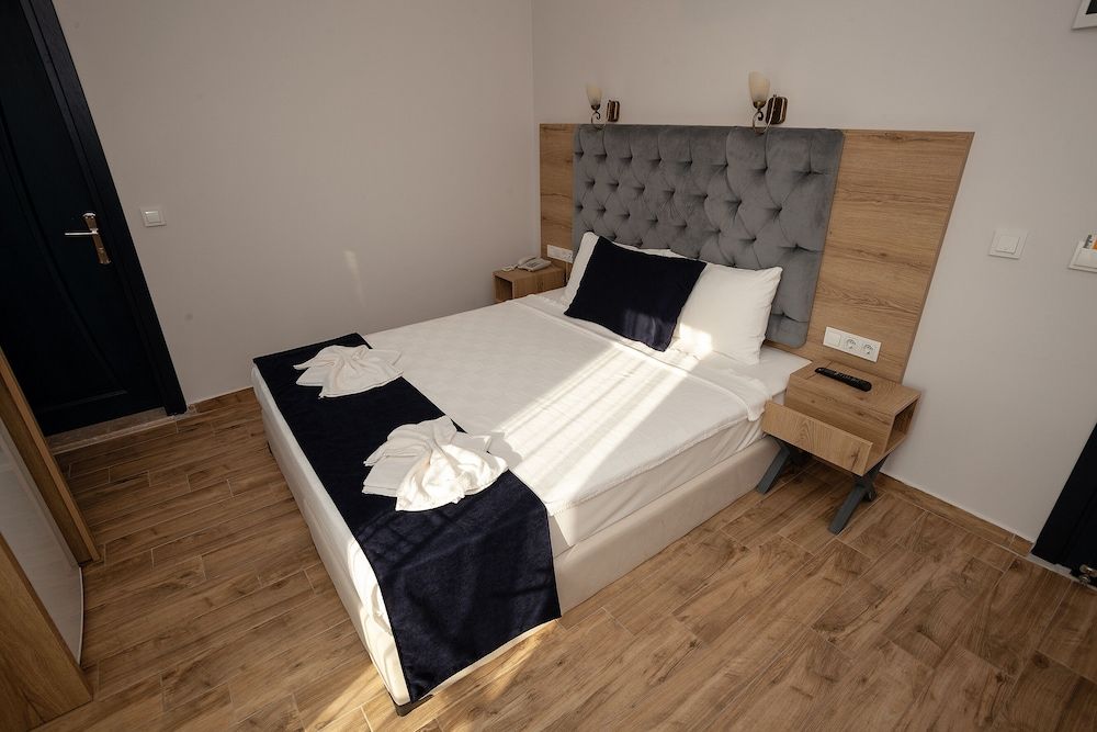 Kent Otel Double Yatakli Oda 4