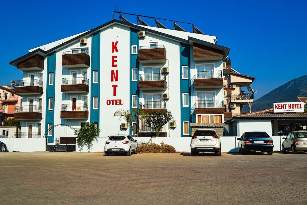 undefined Kent Otel 7