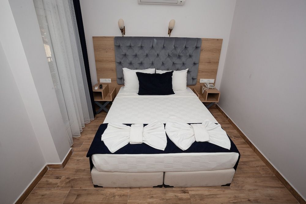 Kent Otel Double Yatakli Oda 5
