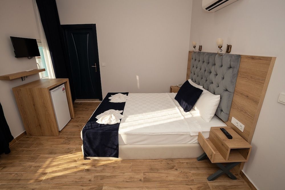 Kent Otel Double Yatakli Oda 3