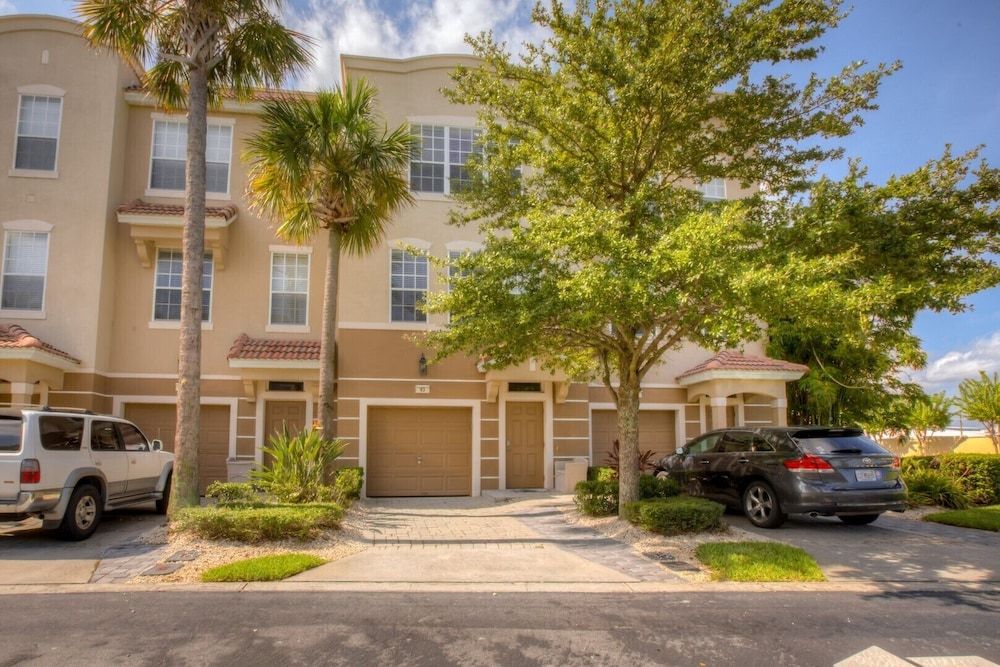 undefined Resort Townhome: Perfect Orlando Vacation Spot!! 4