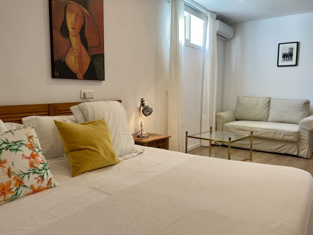 Comfort Studio, Private Bathroom