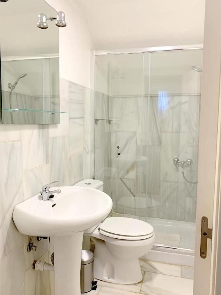Comfort Studio, Private Bathroom